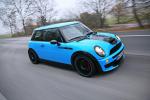 Mini One JCW by CoverEFX 2011 года